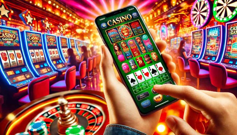 Can You Really Identify a “Slot Gacor” Game? Understanding RTP, Volatility, and RNG Explained